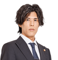 弁護士 大島淳史