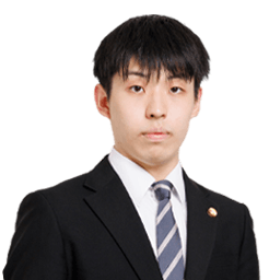 弁護士 川島蓮