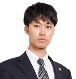 弁護士 堀切王貴