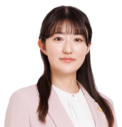 弁護士 原口真緒